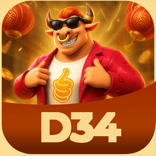 D34: A Melhor Experiência de Cassino Online